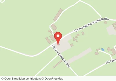 Hotels an der Timmersloher Landstraße in Bremen – Unterkünfte, Pensionen und Ferienwohnungen in zentraler Lage
