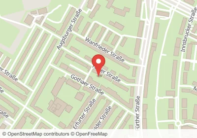 Hotels an der Tölzer Straße in Bremen – Unterkünfte, Pensionen und Ferienwohnungen in zentraler Lage
