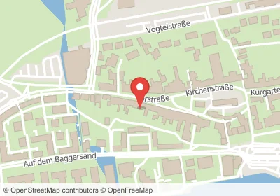 Hotels an der Torstraße in Lübeck – Unterkünfte, Pensionen und Ferienwohnungen in zentraler Lage