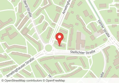 Hotels an der Tütsbergweg in Bremen – Unterkünfte, Pensionen und Ferienwohnungen in zentraler Lage
