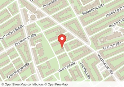 Hotels an der Twistringer Straße in Bremen – Unterkünfte, Pensionen und Ferienwohnungen in zentraler Lage