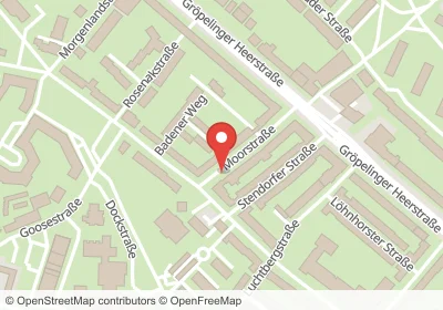 Uesener Straße Bremen – Hotels in der Nähe Hotels an der Uesener Straße in Bremen – Unterkünfte, Pensionen und Ferienwohnungen in zentraler Lage
