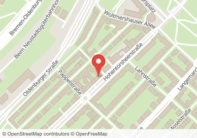 Ulmenstraße Bremen – Hotels in der Nähe Hotels an der Ulmenstraße in Bremen – Unterkünfte, Pensionen und Ferienwohnungen in zentraler Lage