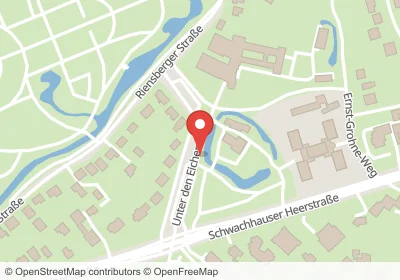 Unter den Eichen Bremen – Hotels in der Nähe Hotels an der Unter den Eichen in Bremen – Unterkünfte, Pensionen und Ferienwohnungen in zentraler Lage