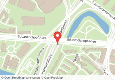 Hotels an der Utbremer Straße in Bremen – Unterkünfte, Pensionen und Ferienwohnungen in zentraler Lage
