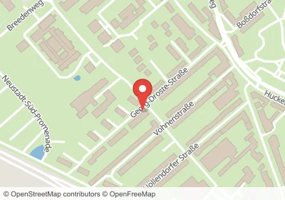 Hotels an der Valckenburghstraße in Bremen – Unterkünfte, Pensionen und Ferienwohnungen in zentraler Lage