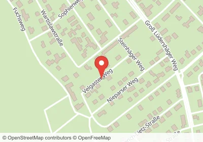 Hotels an der Velgaster Weg in Stralsund – Unterkünfte, Pensionen und Ferienwohnungen in zentraler Lage