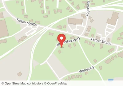 Versflether Weg Bremen – Hotels in der Nähe Hotels an der Versflether Weg in Bremen – Unterkünfte, Pensionen und Ferienwohnungen in zentraler Lage