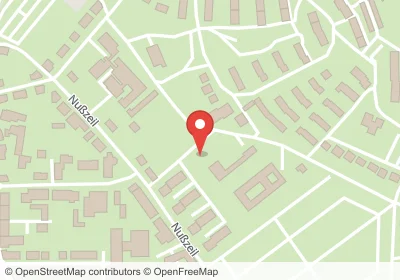 Hotels an der Victor-Gollancz-Weg in Frankfurt am Main – Unterkünfte, Pensionen und Ferienwohnungen in zentraler Lage