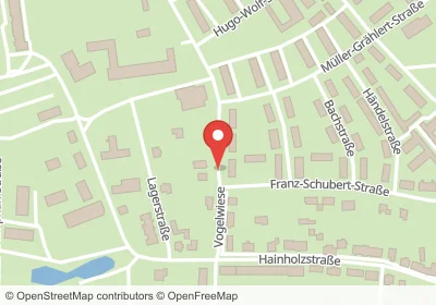 Hotels an der Vogelwiese in Stralsund – Unterkünfte, Pensionen und Ferienwohnungen in zentraler Lage