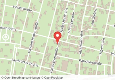 Hotels an der Vogesenstraße in Frankfurt am Main – Unterkünfte, Pensionen und Ferienwohnungen in zentraler Lage