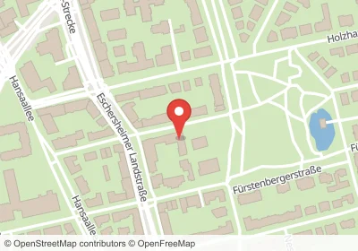 Hotels an der Vogtstraße in Frankfurt am Main – Unterkünfte, Pensionen und Ferienwohnungen in zentraler Lage