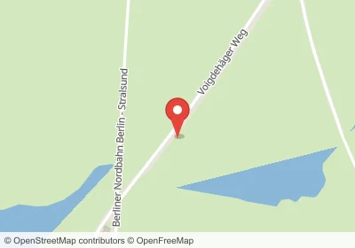 Hotels an der Voigdehäger Weg in Stralsund – Unterkünfte, Pensionen und Ferienwohnungen in zentraler Lage