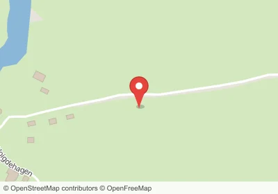 Hotels an der Voigdehagen in Stralsund – Unterkünfte, Pensionen und Ferienwohnungen in zentraler Lage