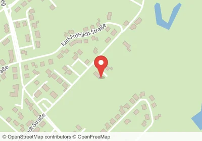 Hotels an der Voigtweg in Stralsund – Unterkünfte, Pensionen und Ferienwohnungen in zentraler Lage