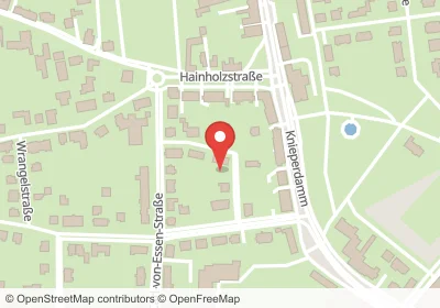 Hotels an der Von-Gosen-Straße in Stralsund – Unterkünfte, Pensionen und Ferienwohnungen in zentraler Lage