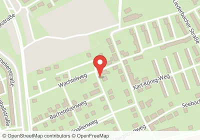 Hotels an der Wachtelweg in Frankfurt am Main – Unterkünfte, Pensionen und Ferienwohnungen in zentraler Lage