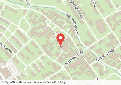 Hotels an der Wagengasse in Frankfurt am Main – Unterkünfte, Pensionen und Ferienwohnungen in zentraler Lage