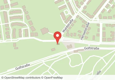 Hotels an der Waldfriedstraße in Frankfurt am Main – Unterkünfte, Pensionen und Ferienwohnungen in zentraler Lage