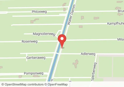 Waller Damm Bremen – Hotels in der Nähe Hotels an der Waller Damm in Bremen – Unterkünfte, Pensionen und Ferienwohnungen in zentraler Lage