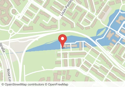 Hotels an der Walter-Abschlag-Weg in Frankfurt am Main – Unterkünfte, Pensionen und Ferienwohnungen in zentraler Lage