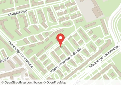 Walter-Hesselbach-Straße Frankfurt am Main – Hotels in der Nähe Hotels an der Walter-Hesselbach-Straße in Frankfurt am Main – Unterkünfte, Pensionen und Ferienwohnungen in zentraler Lage