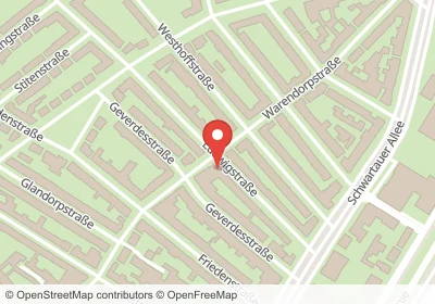 Warendorpstraße Lübeck – Hotels in der Nähe Hotels an der Warendorpstraße in Lübeck – Unterkünfte, Pensionen und Ferienwohnungen in zentraler Lage