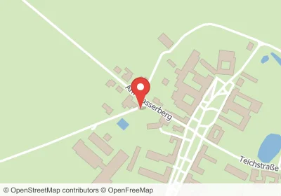 Wasserwerk I Bad Belzig – Hotels in der Nähe Hotels an der Wasserwerk I in Bad Belzig – Unterkünfte, Pensionen und Ferienwohnungen in zentraler Lage