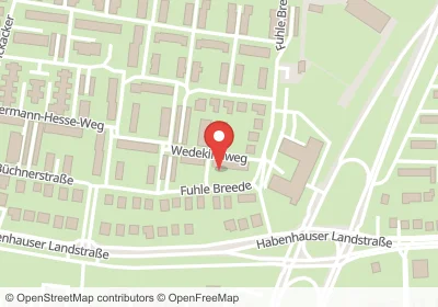 Wedekindweg Bremen – Hotels in der Nähe Hotels an der Wedekindweg in Bremen – Unterkünfte, Pensionen und Ferienwohnungen in zentraler Lage