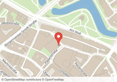 Wegesende Bremen – Hotels in der Nähe Hotels an der Wegesende in Bremen – Unterkünfte, Pensionen und Ferienwohnungen in zentraler Lage