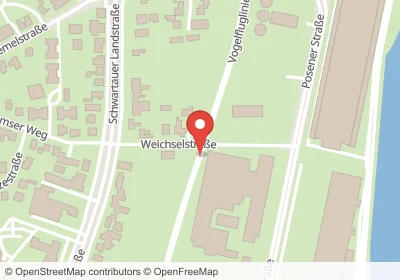 Weichselstraße Lübeck – Hotels in der Nähe Hotels an der Weichselstraße in Lübeck – Unterkünfte, Pensionen und Ferienwohnungen in zentraler Lage