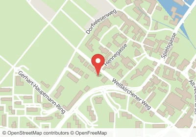 Hotels an der Weißkirchener Weg in Frankfurt am Main – Unterkünfte, Pensionen und Ferienwohnungen in zentraler Lage