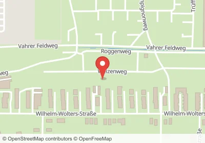 Hotels an der Weizenweg in Bremen – Unterkünfte, Pensionen und Ferienwohnungen in zentraler Lage