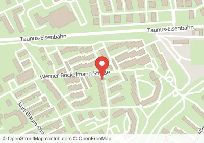 Werner-Bockelmann-Straße Frankfurt am Main – Hotels in der Nähe Hotels an der Werner-Bockelmann-Straße in Frankfurt am Main – Unterkünfte, Pensionen und Ferienwohnungen in zentraler Lage