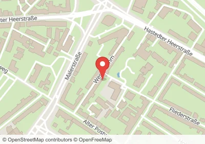 Weserdamm Bremen – Hotels in der Nähe Hotels an der Weserdamm in Bremen – Unterkünfte, Pensionen und Ferienwohnungen in zentraler Lage