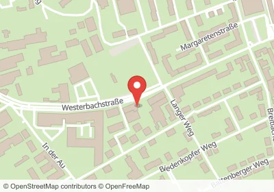 Hotels an der Westerbachstraße in Frankfurt am Main – Unterkünfte, Pensionen und Ferienwohnungen in zentraler Lage