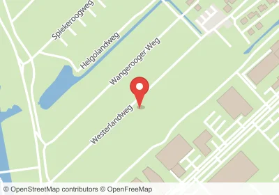 Hotels an der Westerlandweg in Bremen – Unterkünfte, Pensionen und Ferienwohnungen in zentraler Lage