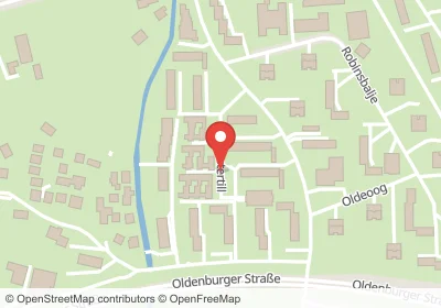 Hotels an der Westertill in Bremen – Unterkünfte, Pensionen und Ferienwohnungen in zentraler Lage