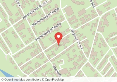 Hotels an der Westerwaldstraße in Frankfurt am Main – Unterkünfte, Pensionen und Ferienwohnungen in zentraler Lage