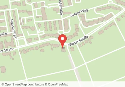 Hotels an der Wiener Straße in Frankfurt am Main – Unterkünfte, Pensionen und Ferienwohnungen in zentraler Lage