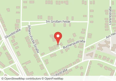Hotels an der Wienholtstraße in Bremen – Unterkünfte, Pensionen und Ferienwohnungen in zentraler Lage