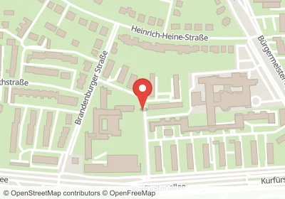 Hotels an der Wildermuthstraße in Bremen – Unterkünfte, Pensionen und Ferienwohnungen in zentraler Lage