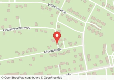 Hotels an der Wildstieg in Bremen – Unterkünfte, Pensionen und Ferienwohnungen in zentraler Lage