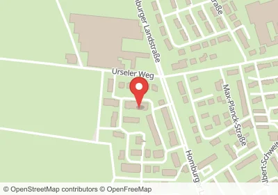 Hotels an der Wilhelm-Flögel-Ring in Frankfurt am Main – Unterkünfte, Pensionen und Ferienwohnungen in zentraler Lage