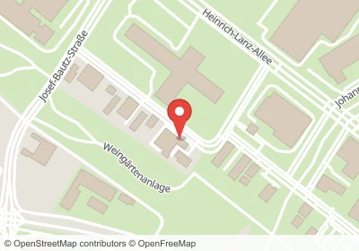 Hotels an der Wilhelm-Gutbrod-Straße in Frankfurt am Main – Unterkünfte, Pensionen und Ferienwohnungen in zentraler Lage