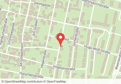 Hotels an der Wilhelm-Kobelt-Straße in Frankfurt am Main – Unterkünfte, Pensionen und Ferienwohnungen in zentraler Lage