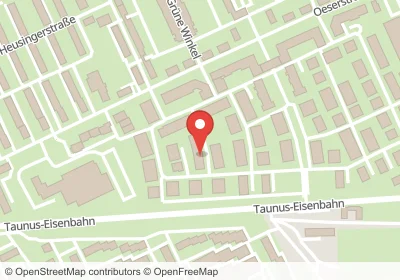 Hotels an der Wilhelm-Schmelz-Weg in Frankfurt am Main – Unterkünfte, Pensionen und Ferienwohnungen in zentraler Lage