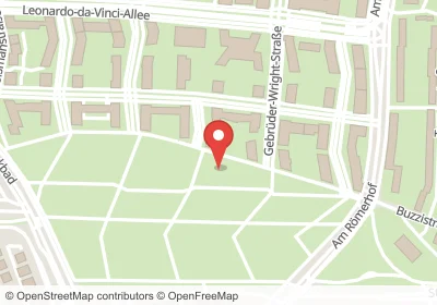 Hotels an der Wilhelmine-Reichard-Weg in Frankfurt am Main – Unterkünfte, Pensionen und Ferienwohnungen in zentraler Lage