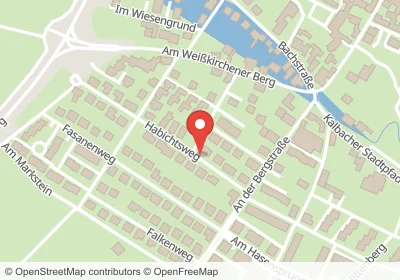 Hotels an der Wirschelweg in Frankfurt am Main – Unterkünfte, Pensionen und Ferienwohnungen in zentraler Lage