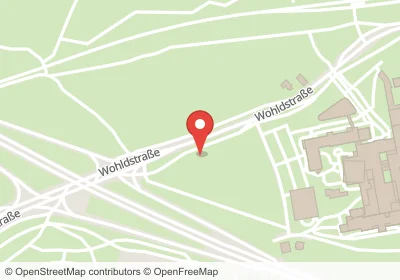 Hotels an der Wohldstraße in Bremen – Unterkünfte, Pensionen und Ferienwohnungen in zentraler Lage